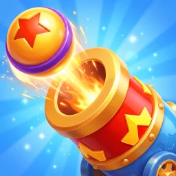 Ícone de Cannon Blast Master