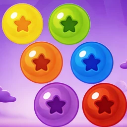 Bubbly Blast