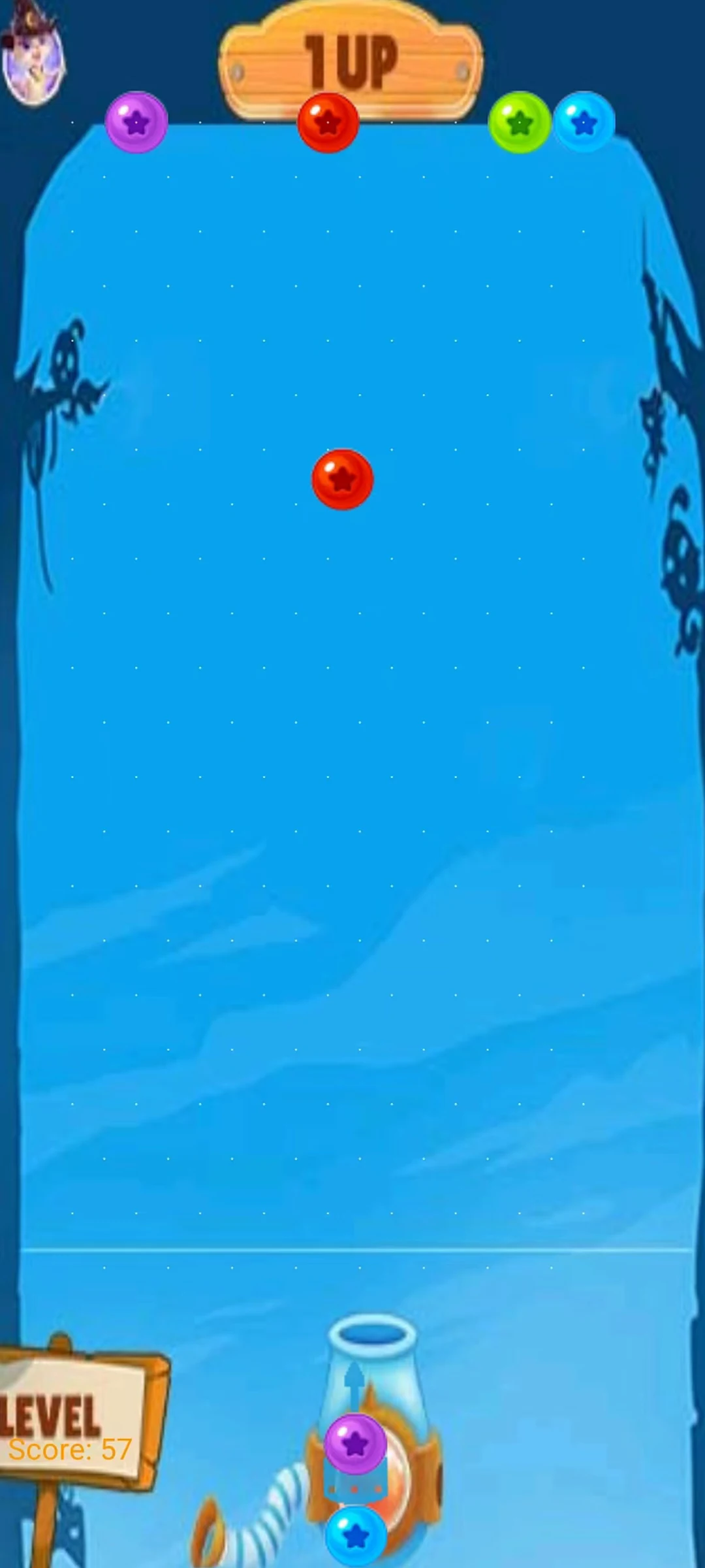 Bubbly Blast screenshot